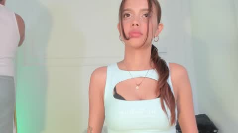 Nicol online show from March 15, 9:54 pm