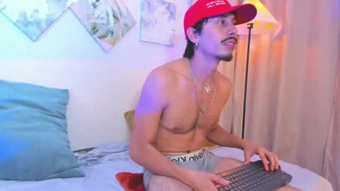 nico online show from January 8, 9:28 pm