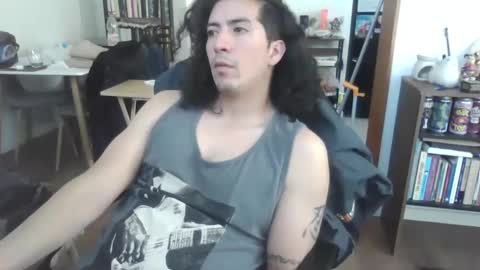 Snapshot of nicopriets chatting on September 27, 6:35 pm nicopriets online show from September 27, 6:35 pm