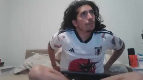 Snapshot of nicopriets chatting on October 14, 3:18 am nicopriets online show from October 14, 3:18 am