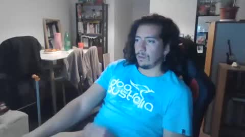 Snapshot of nicopriets chatting on October 18, 4:59 am nicopriets online show from October 18, 4:59 am