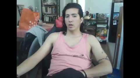 Snapshot of nicopriets chatting on November 23, 5:46 pm nicopriets online show from November 23, 5:46 pm