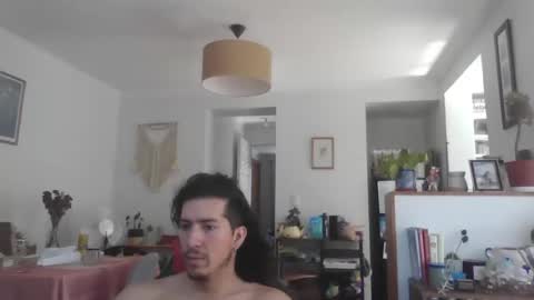 Snapshot of nicopriets chatting on February 22, 2:48 pm nicopriets online show from February 22, 2:48 pm