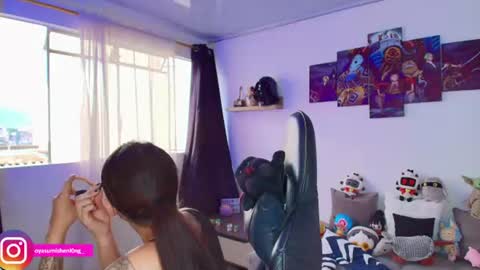 Snapshot of nicorobinn chatting on July 14, 9:42 pm Lizzie online show from July 14, 9:42 pm