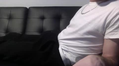 NicxDick online show from January 10, 10:36 pm