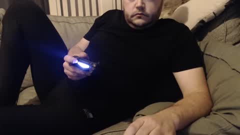 nielsgellen online show from January 16, 11:37 pm