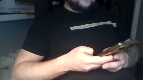 Niewidoczny online show from December 14, 2:45 am