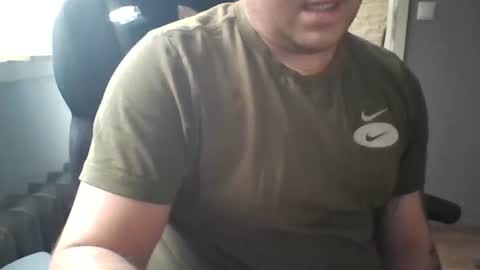 Niewidoczny online show from January 21, 9:46 am