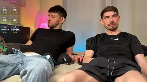 Damon online show from May 24, 8:03 pm