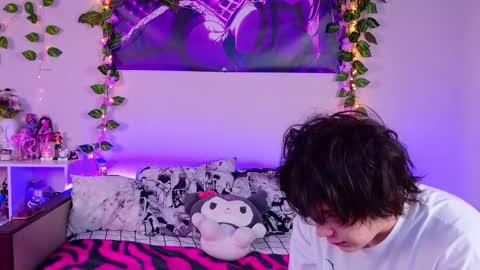 Night angel online show from February 14, 9:17 am