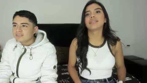 Melany Garcia online show from September 9, 2:49 pm