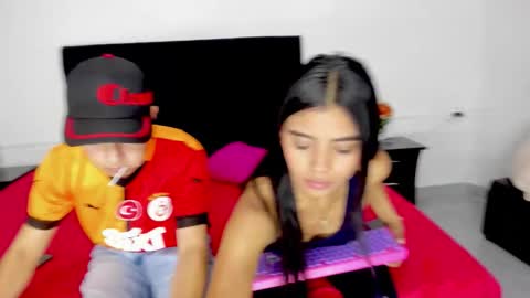 Melany Garcia online show from September 17, 12:34 am