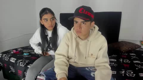 Melany Garcia online show from September 20, 3:24 pm