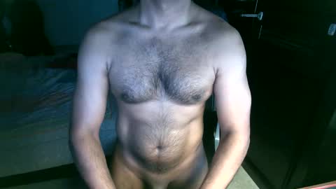 night_rider09711 online show from April 23, 8:33 pm