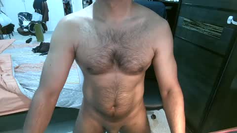 night_rider09711 online show from April 30, 2:12 pm