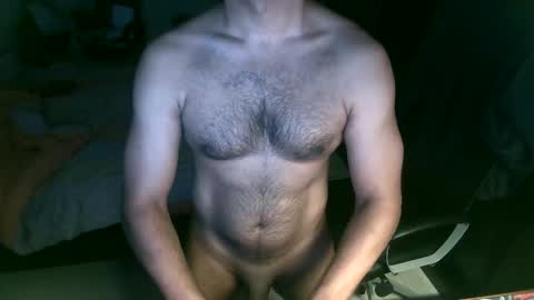 night_rider09711 online show from May 3, 9:21 pm