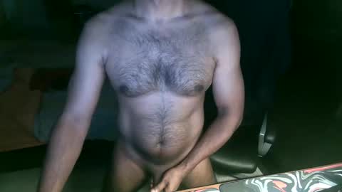 night_rider09711 online show from May 10, 8:47 pm