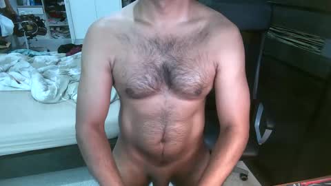 night_rider09711 online show from June 9, 6:58 am