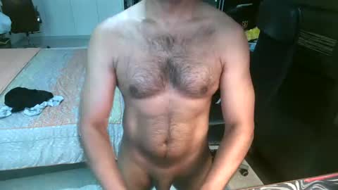 night_rider09711 online show from June 14, 9:00 am