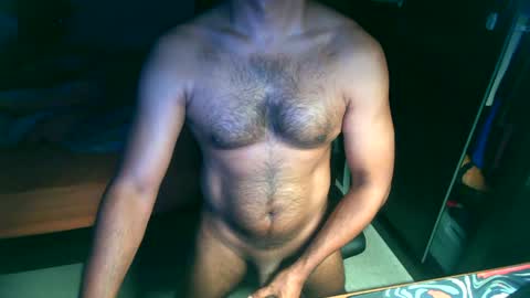 night_rider09711 online show from June 16, 9:28 pm
