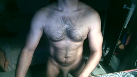 night_rider09711 online show from June 19, 10:13 pm