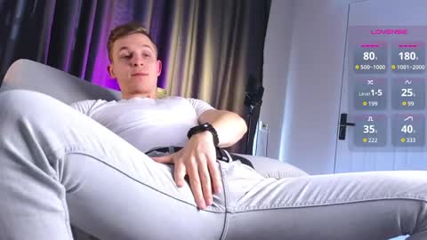Jameson online show from May 12, 12:35 pm