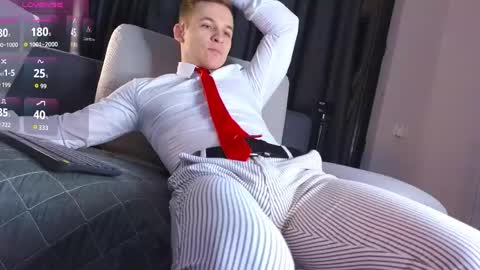 Jameson online show from May 20, 1:12 am