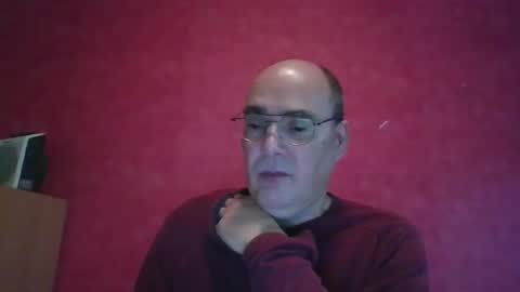 nightkeeper63 online show from November 16, 1:49 pm