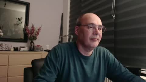 nightkeeper63 online show from May 14, 9:10 pm
