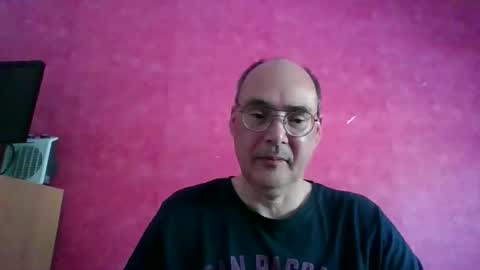 nightkeeper63 online show from May 23, 2:54 pm