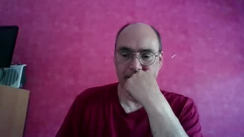 nightkeeper63 online show from May 24, 2:11 pm
