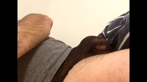 nightmare39 online show from December 15, 4:00 pm