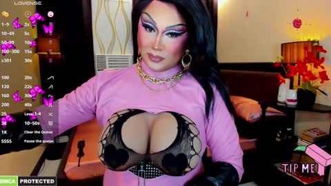 Natalia online show from December 10, 9:22 pm