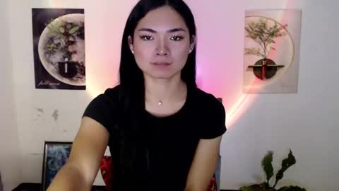 nightmarexox1 online show from May 16, 7:34 pm