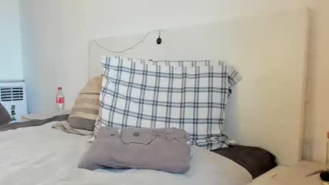 nightprincess1 online show from March 5, 6:42 am