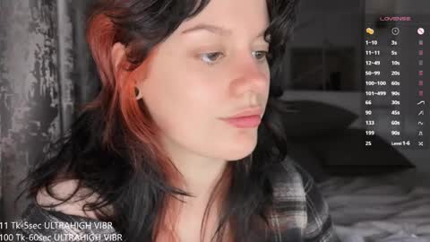 Snapshot of nightpurr chatting on May 1, 6:45 pm Darcy online show from May 1, 6:45 pm