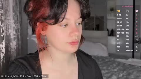 Snapshot of nightpurr chatting on May 24, 3:28 pm Darcy online show from May 24, 3:28 pm
