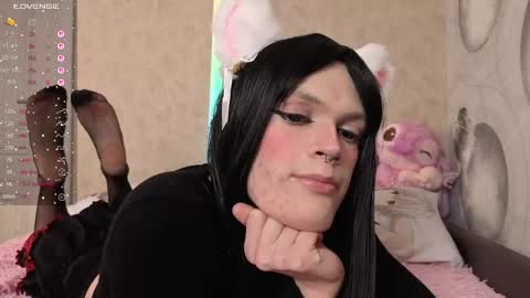 Night Rapunzel online show from April 17, 7:06 pm