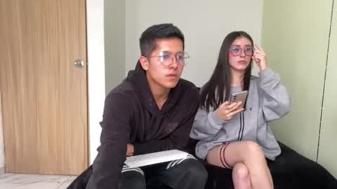 Night Scorpion online show from February 26, 7:57 pm