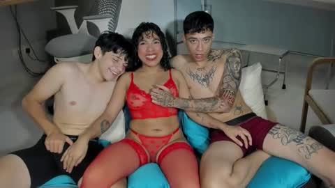 Snapshot of nightsex18 chatting on February 4, 12:22 pm nightsex18 online show from February 4, 12:22 pm