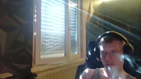 niglo620 online show from April 8, 3:12 pm