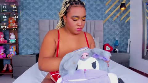 Snapshot of niiamoore_ chatting on April 24, 5:04 pm NiiaMoore online show from April 24, 5:04 pm