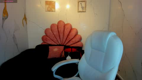 Anni online show from March 24, 5:12 am