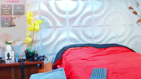 Snapshot of niicol_bossy chatting on June 24, 4:00 am nicol online show from June 24, 4:00 am