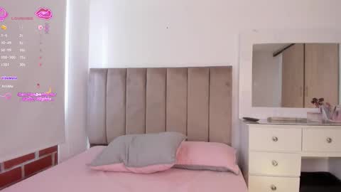 Niicoleta  online show from January 31, 7:11 pm