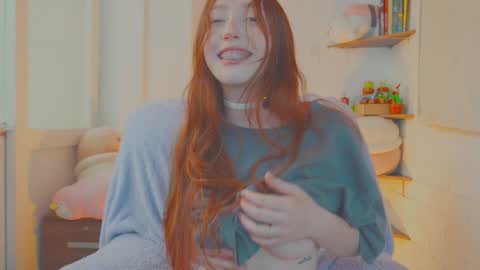 of Nylasweet online show from February 13, 4:14 pm