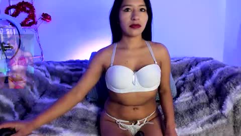 niina26_ online show from February 18, 12:23 pm