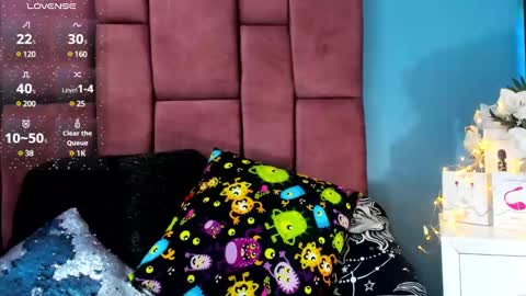 Snapshot of niinaink chatting on February 9, 6:58 pm NINAINK online show from February 9, 6:58 pm