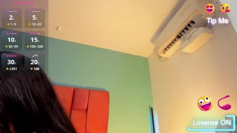 Snapshot of niinaink chatting on March 2, 3:27 pm NINAINK online show from March 2, 3:27 pm
