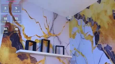 Nijinsky online show from February 6, 11:02 am